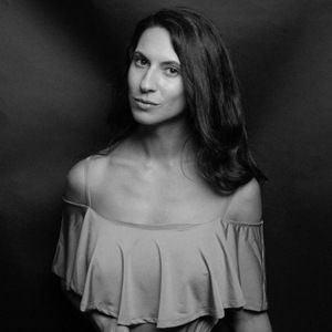 Meet your Posher, Jana k.